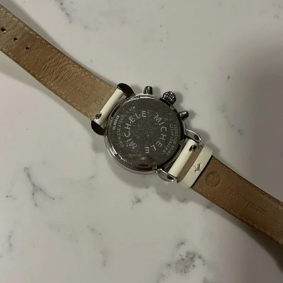 Michele Watch Rainbow Numbers - Picture 3 of 4